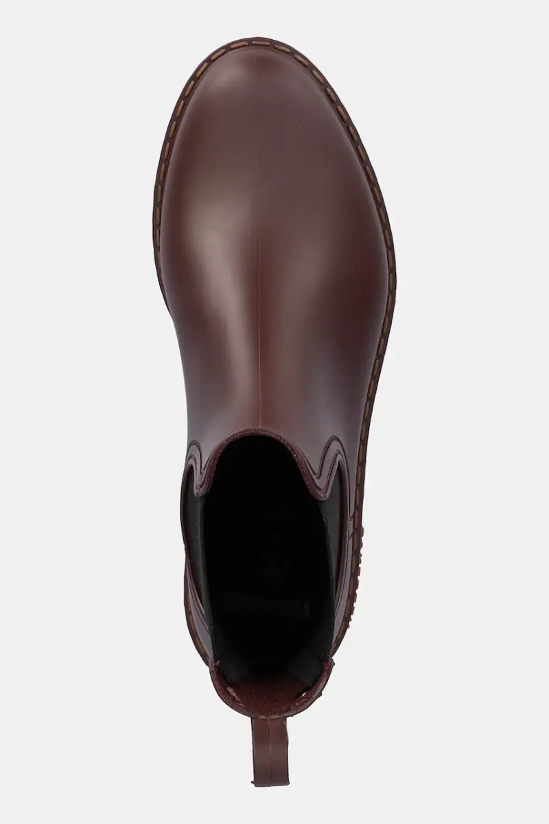 stivali di gomma GAUDI COUNTRYSIDE donna colore granata 5760020458 miniatura 4