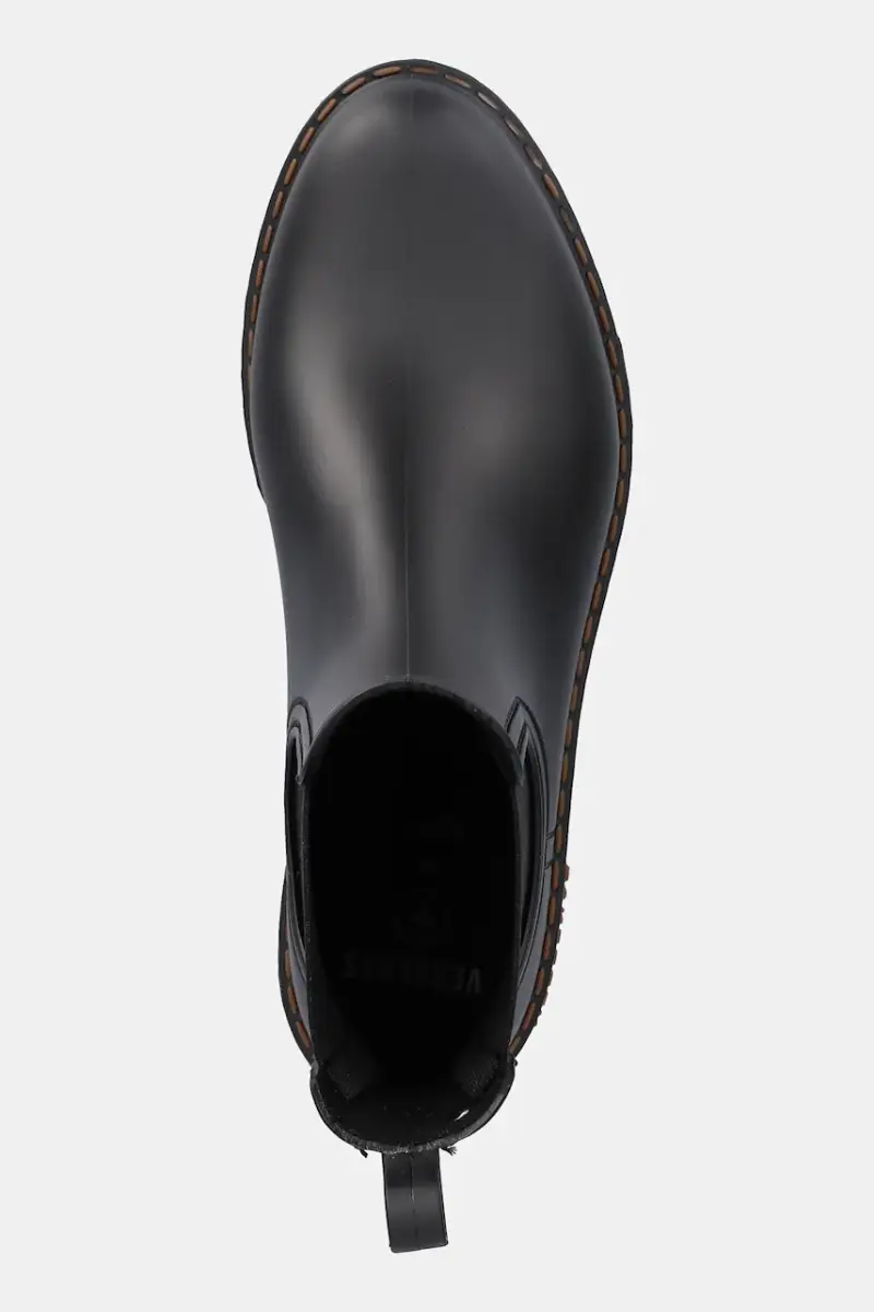 stivali di gomma GAUDI COUNTRYSIDE donna colore nero 5760020458 Marrone miniatura 4