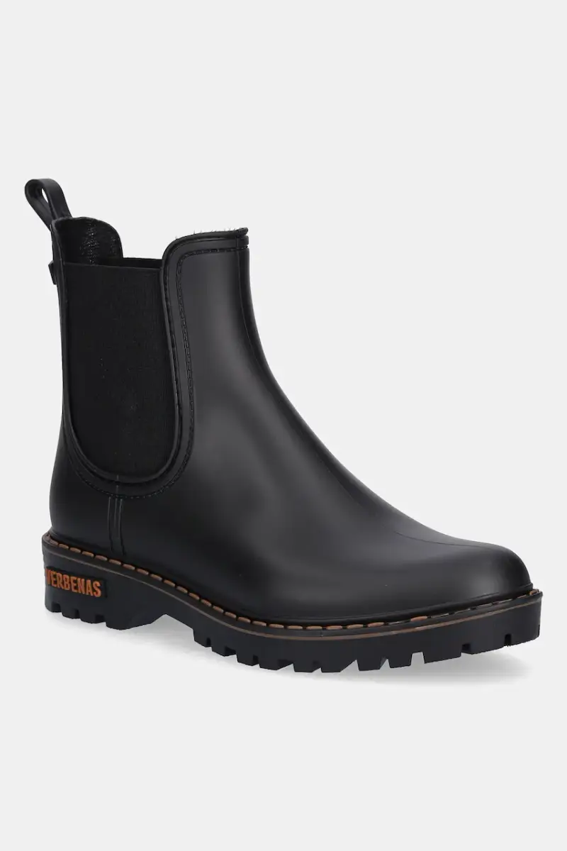 stivali di gomma GAUDI COUNTRYSIDE donna colore nero 5760020458 Marrone