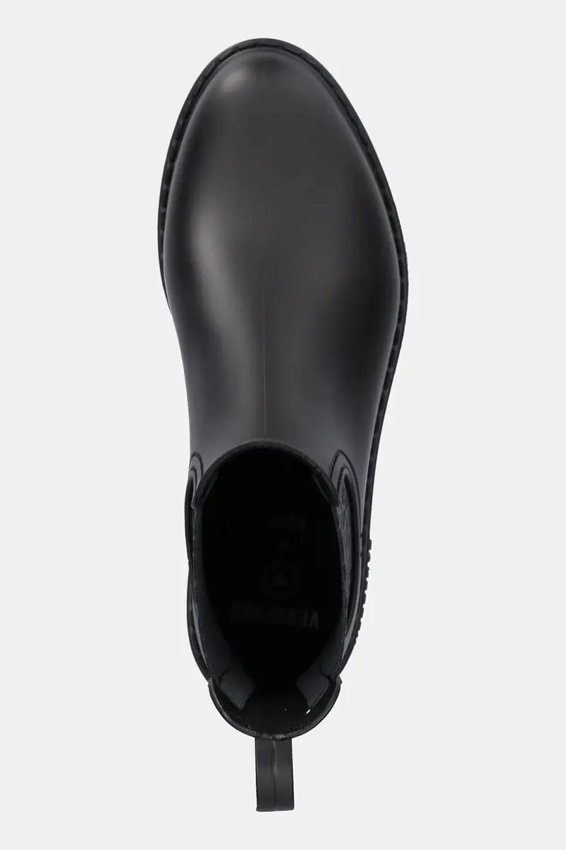 stivali di gomma GAUDI MATE ANIMAL donna colore nero 5760020598 miniatura 4
