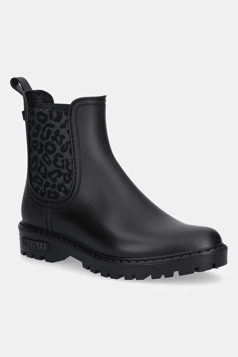 stivali di gomma GAUDI MATE ANIMAL donna colore nero 5760020598