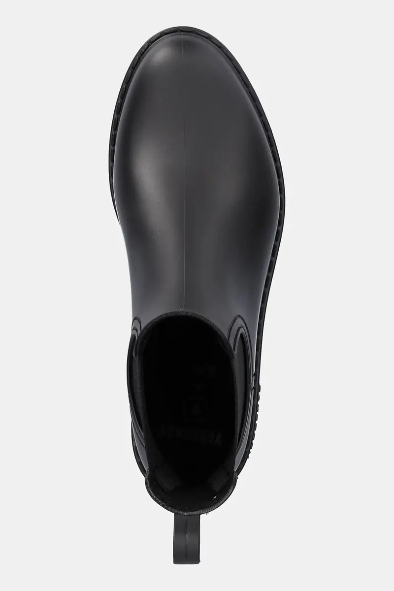 stivali di gomma GAUDI MATE donna colore nero 5760020434 miniatura 4
