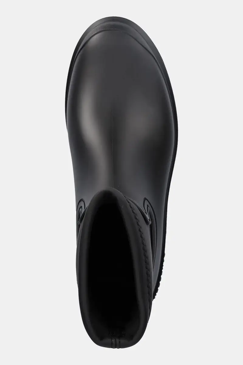 stivali di gomma MUKI MATE GOMATO donna colore nero 6160030672 miniatura 4