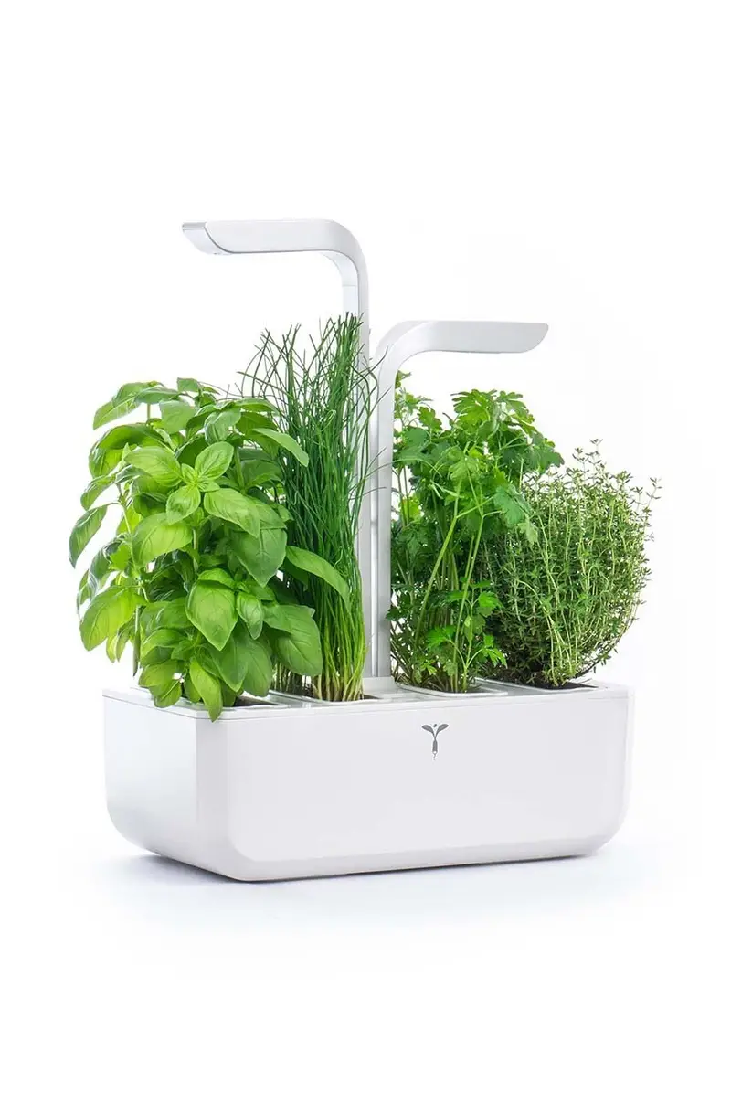 autonomico giardino da casa Classic Bianco miniatura 2