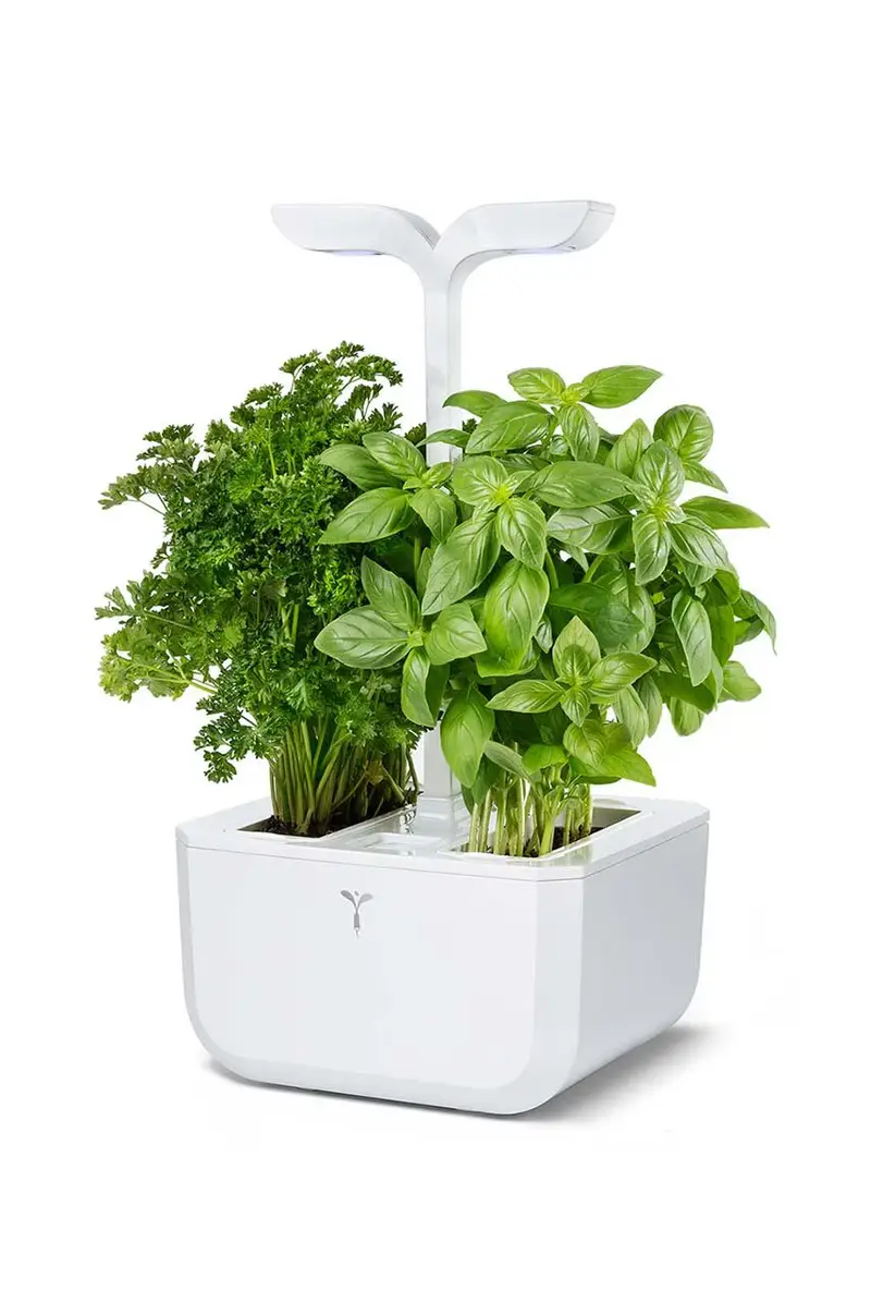 autonomico giardino da casa Exky Classic Bianco miniatura 2