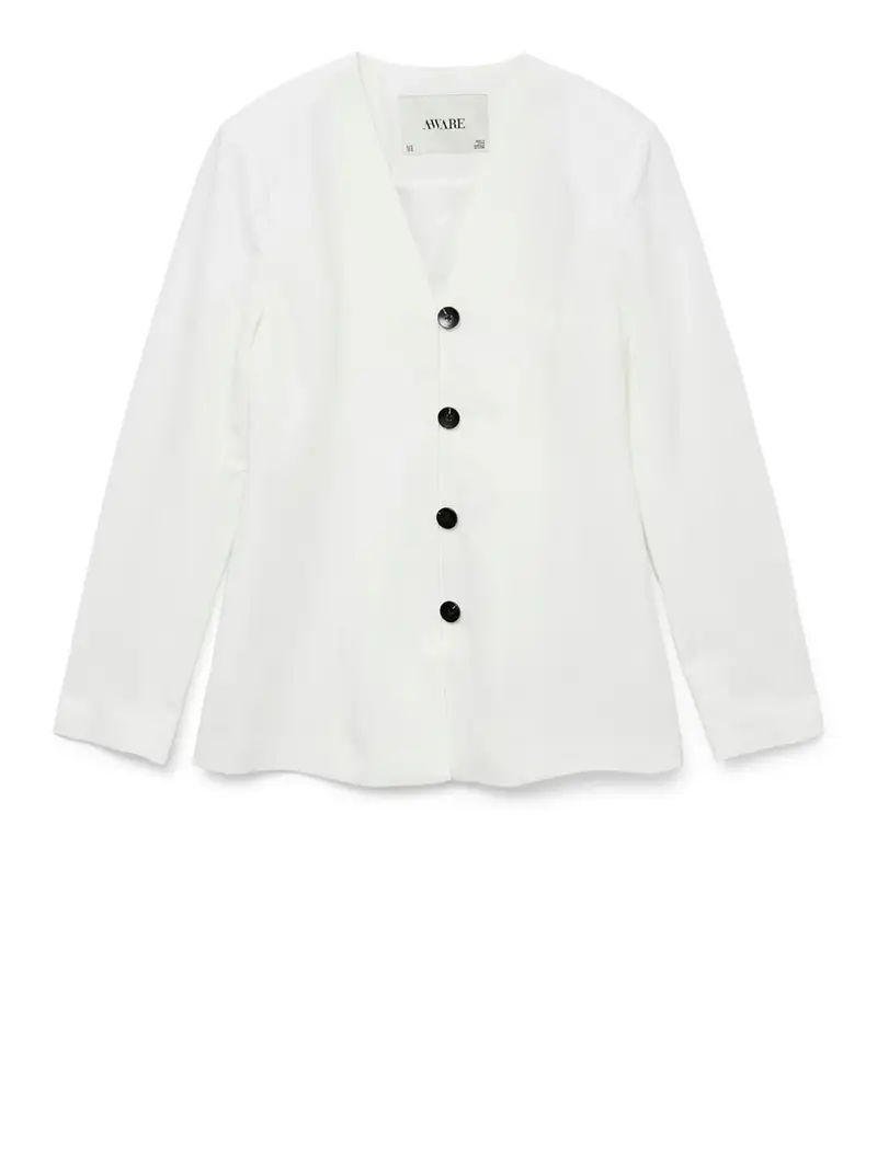 Vero Moda Blazer Donna Bianco 2490987