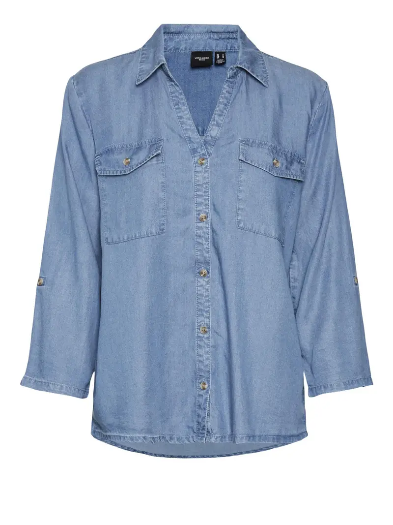 Vero Moda Jeans Donna Denim 2492414