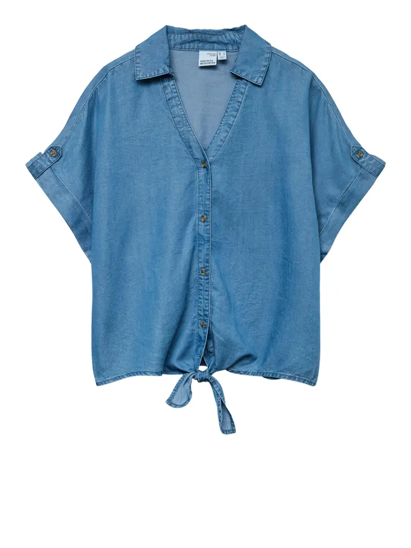 Vero Moda Jeans Donna Denim 2492584