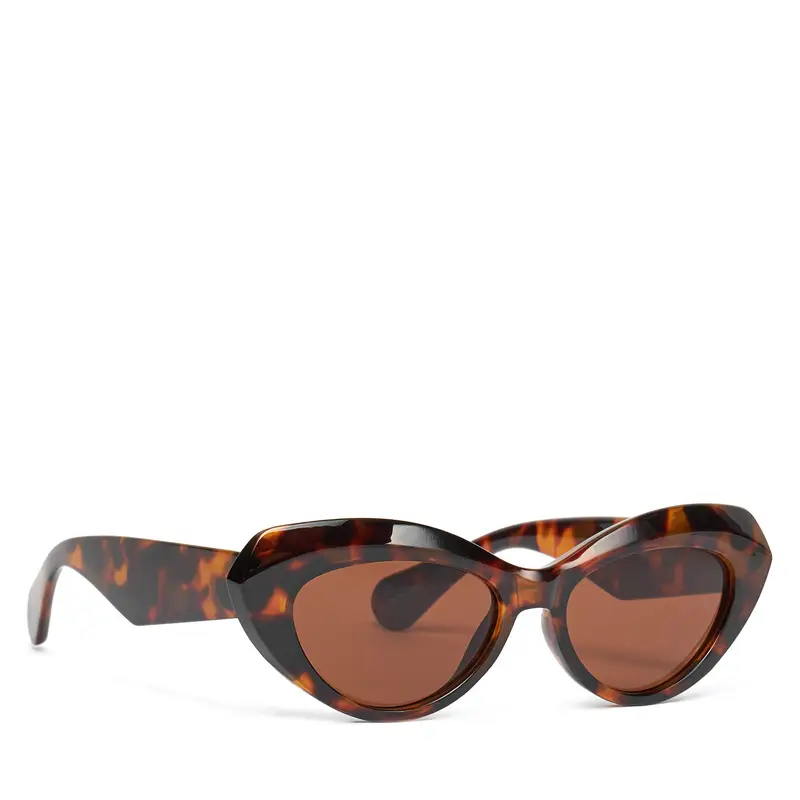 Occhiali da sole Vero Moda 10261553 Marrone