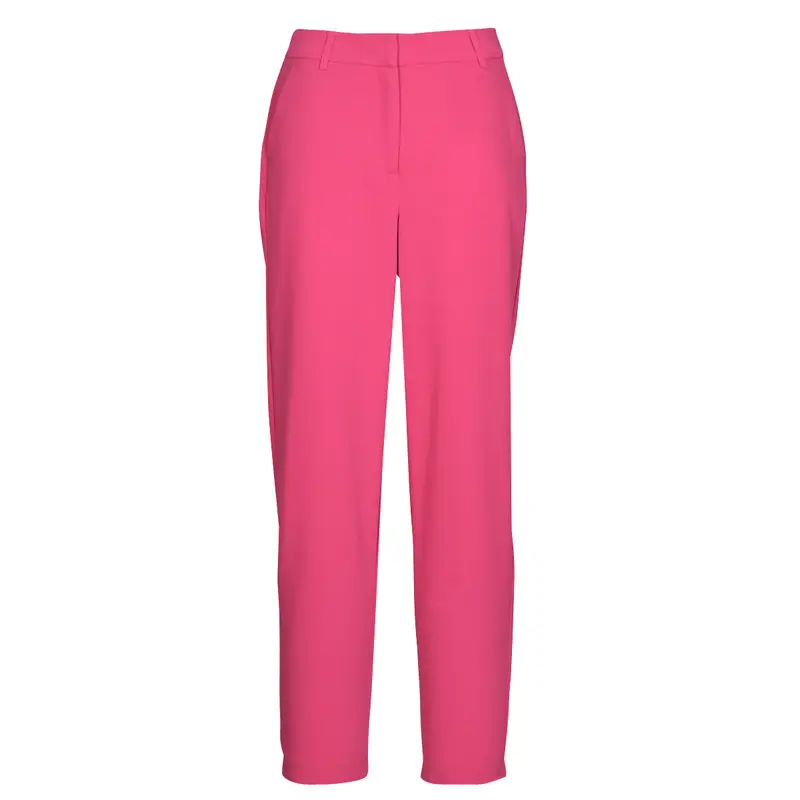 Pantalone Vero Moda VMZELDA H/W STRAIGHT PANT EXP NOOS Reso gratuito entro 30 giorni