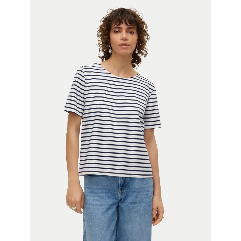 Vero Moda T-shirt Bianco 3214467