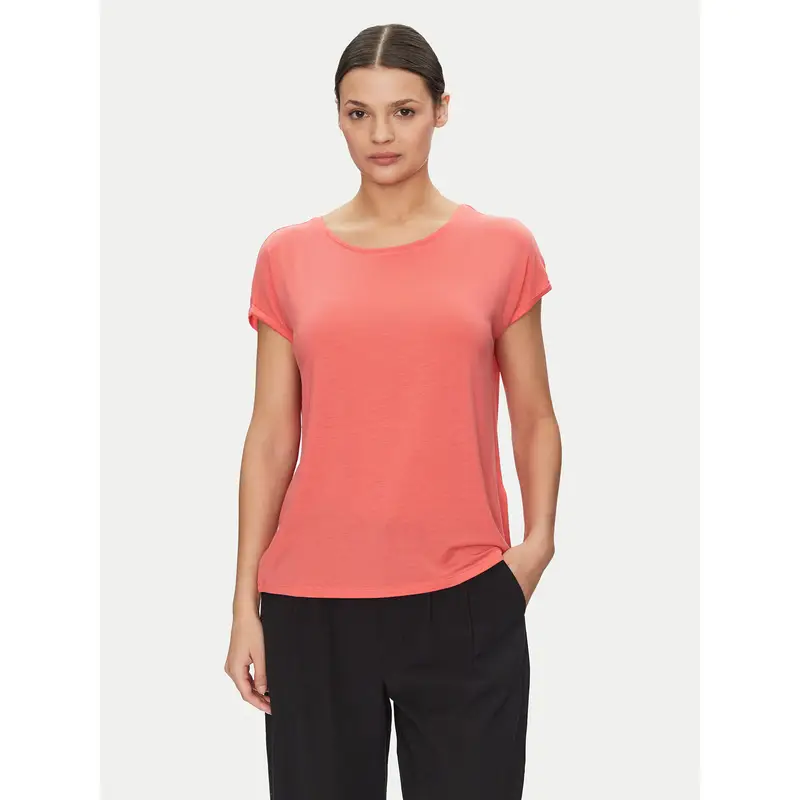 Vero Moda T-shirt Rosa 3214462