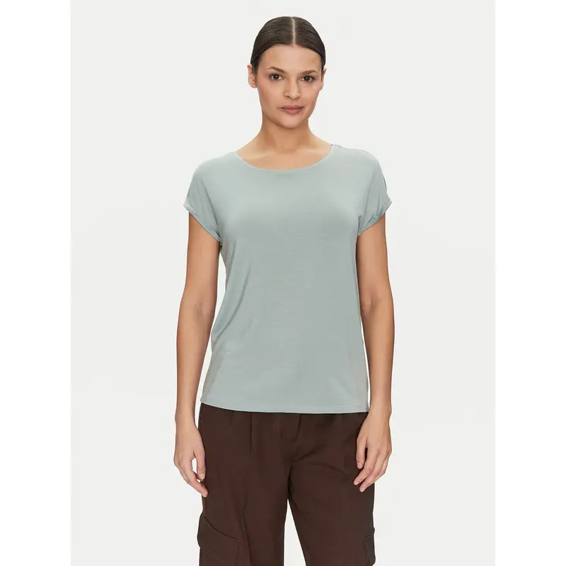 Vero Moda T-shirt Verde 3214463