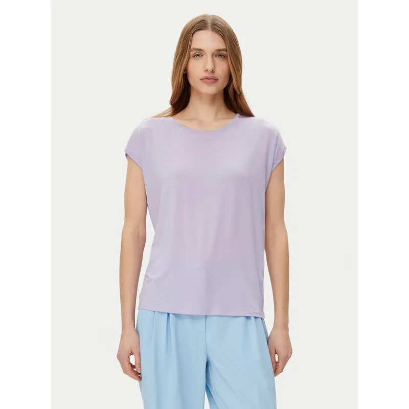 Vero Moda T-shirt Viola 3214464