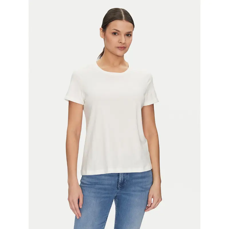 Vero Moda T-shirt Bianco 3219547