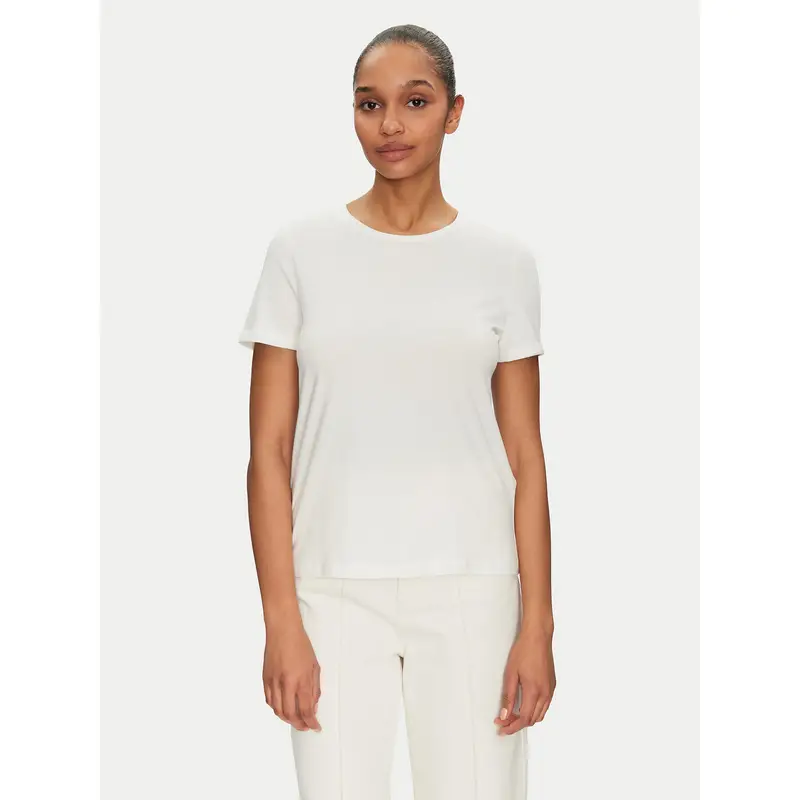 Vero Moda T-shirt Bianco 3219548
