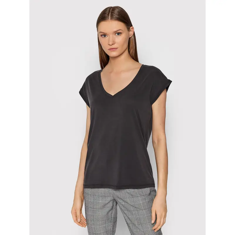 Vero Moda T-shirt Nero 3460227