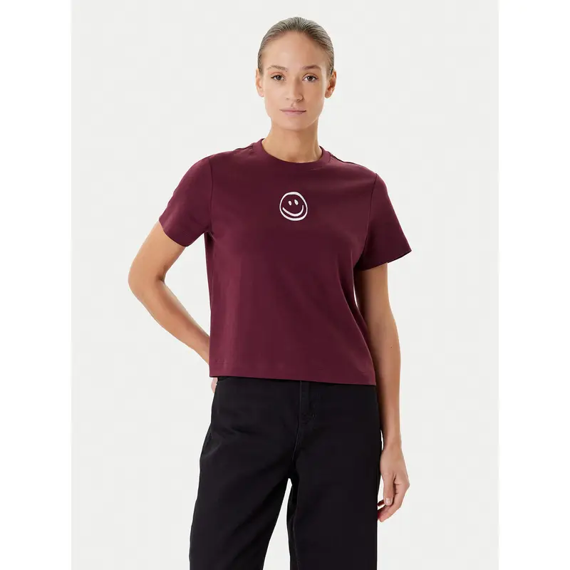 Vero Moda T-shirt Viola 3413416