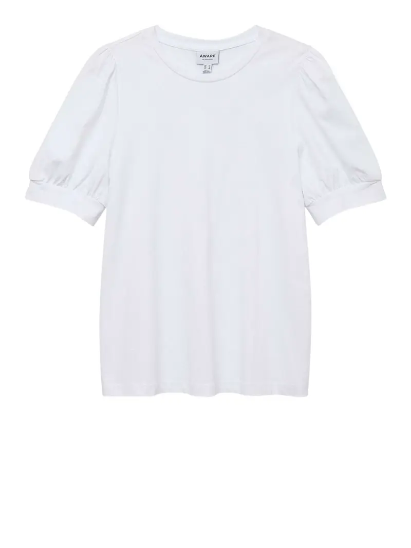 t-shirt vero moda da donna - bianco