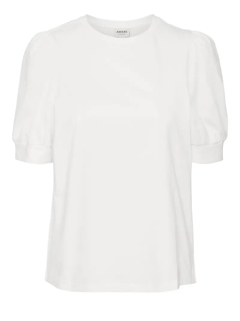 Vero Moda T-shirt Donna Bianco 2490916