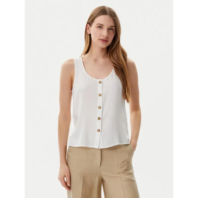 Vero Moda Top Bianco 3219546