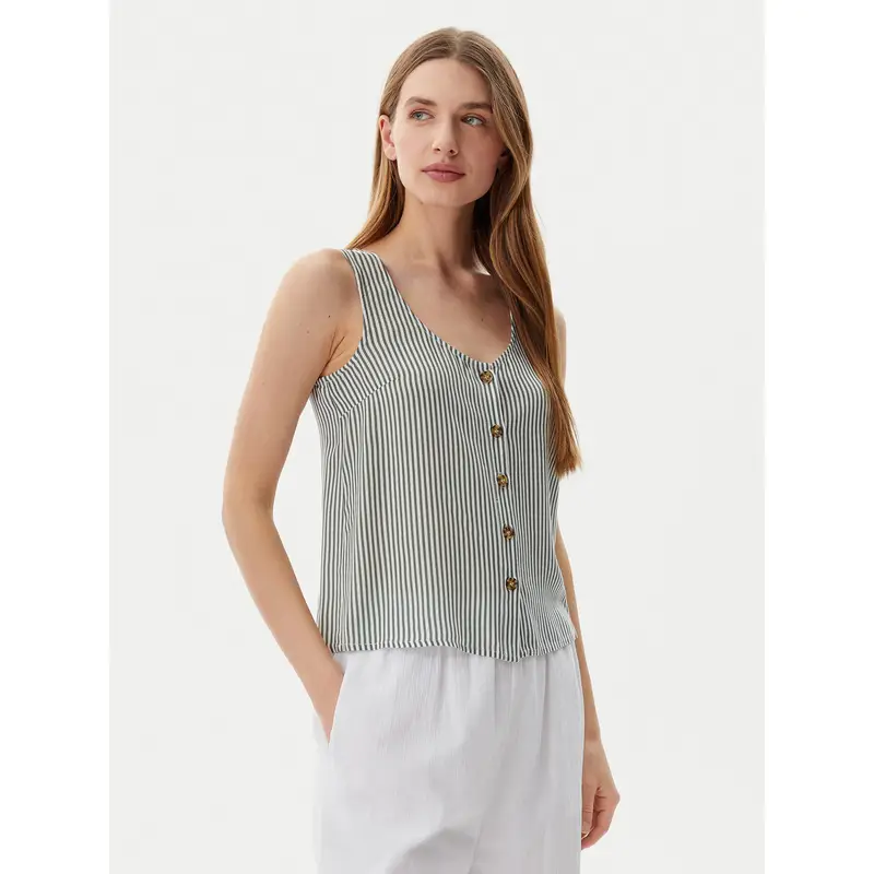 Vero Moda Top Verde 3219545