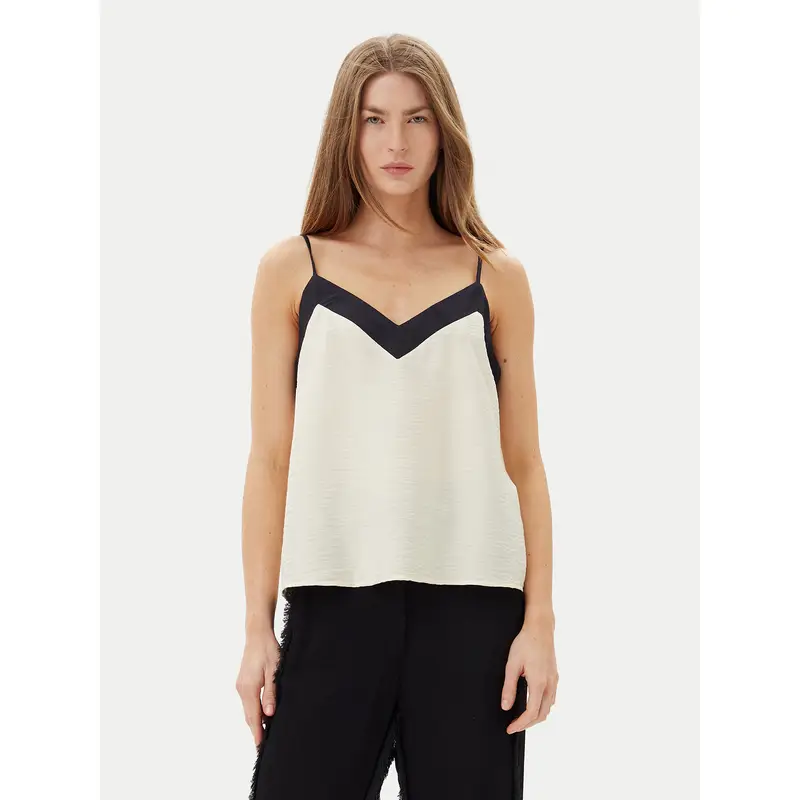 Vero Moda Top Beige 3222131