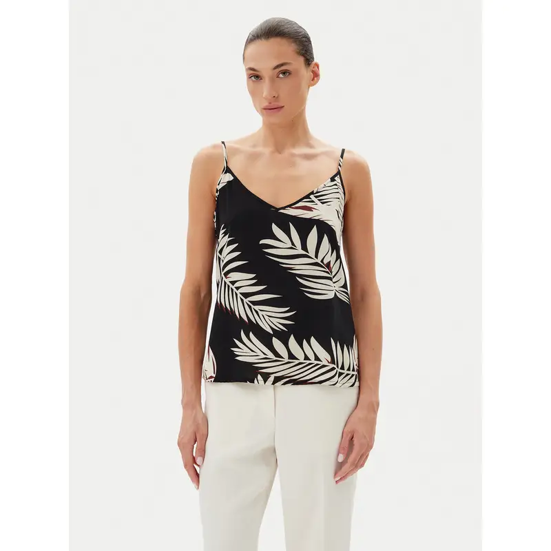 Vero Moda Top Nero 3222130