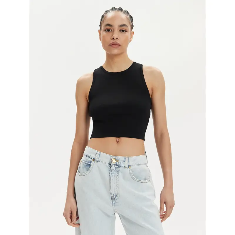 Vero Moda Top Nero 3204534