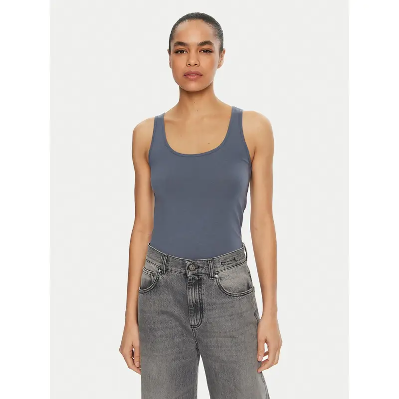 Vero Moda Top Blu 3214478