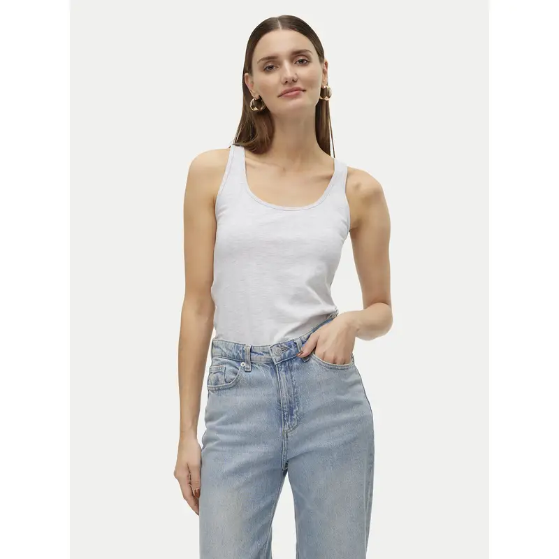 Vero Moda Top Grigio 3214479