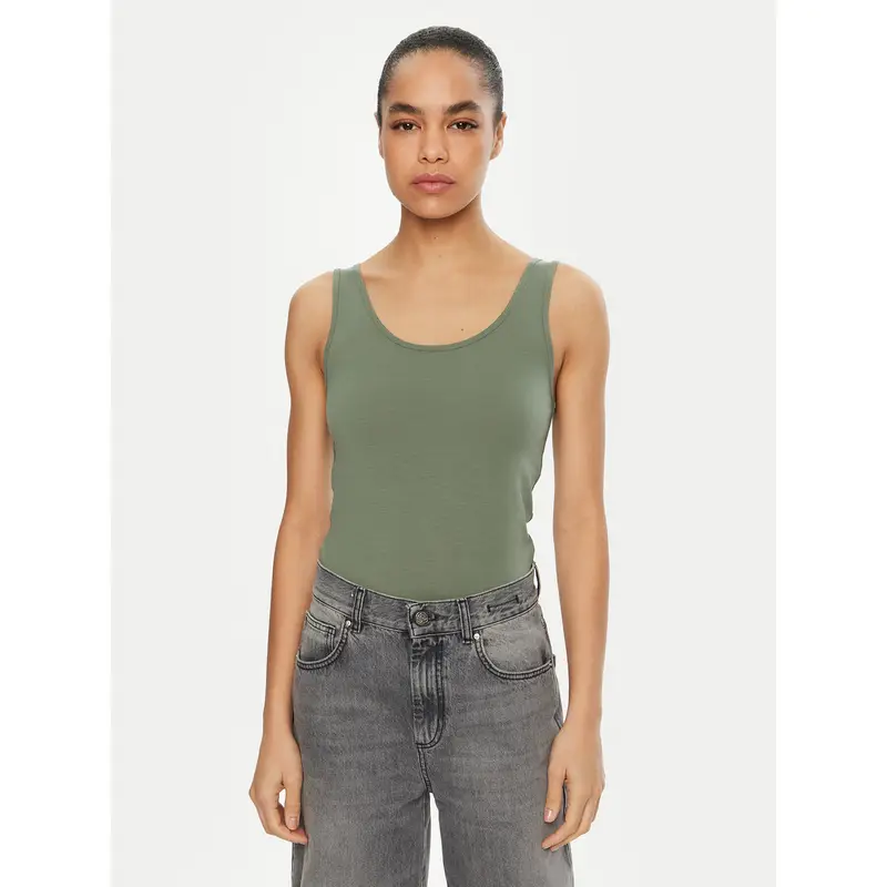 Vero Moda Top Verde 3905916