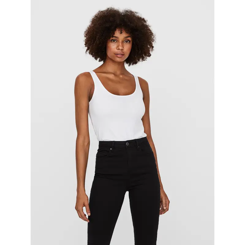 Vero Moda Top Bianco 3201568