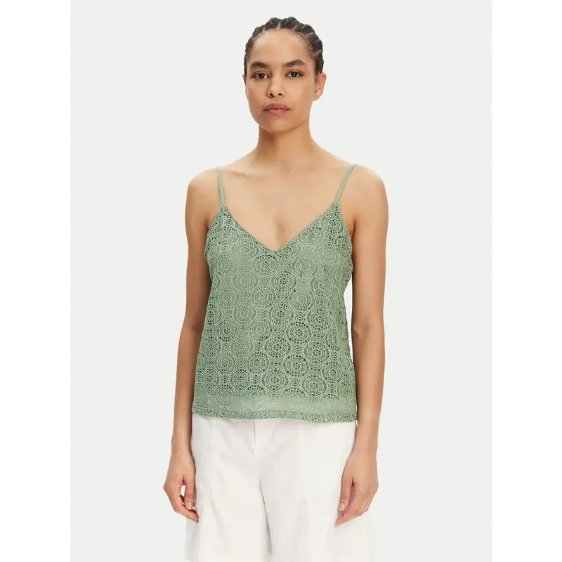 Vero Moda Top Verde 3219538