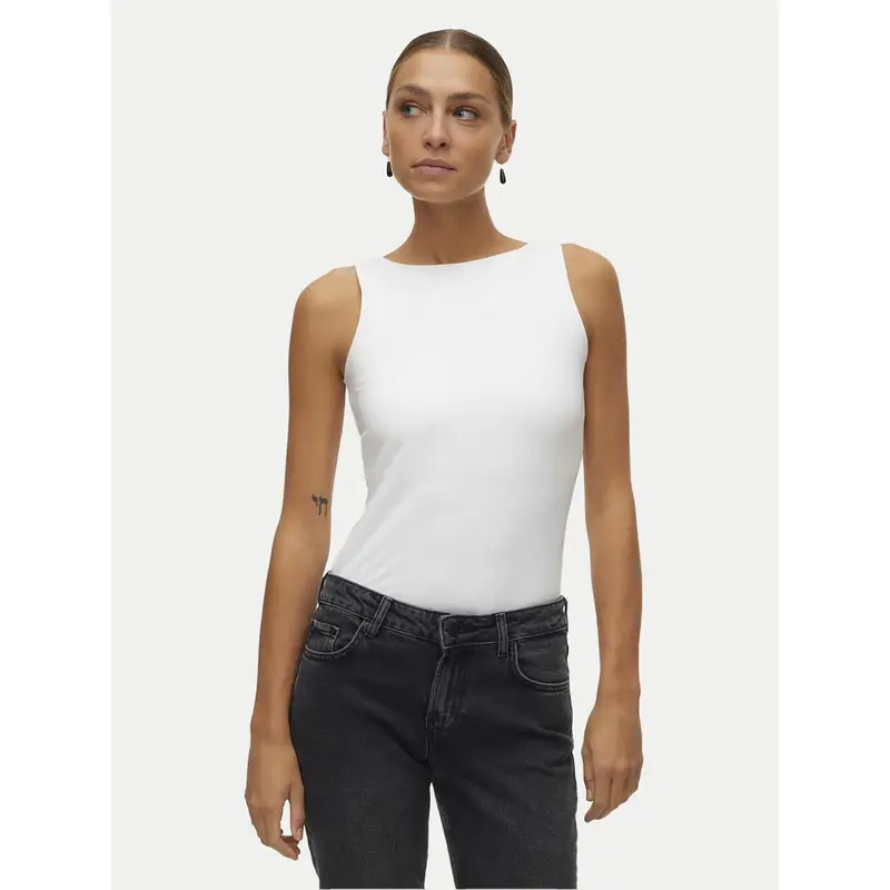 Vero Moda Top Bianco 3206747