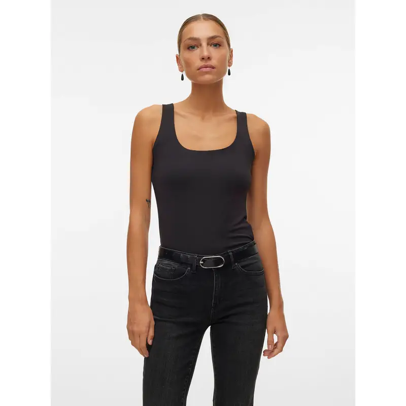 Vero Moda Top Nero 3204531