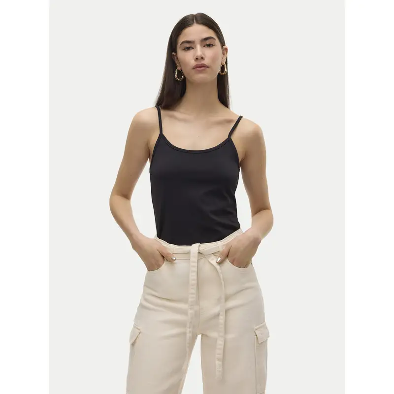 Vero Moda Top Nero 3214470