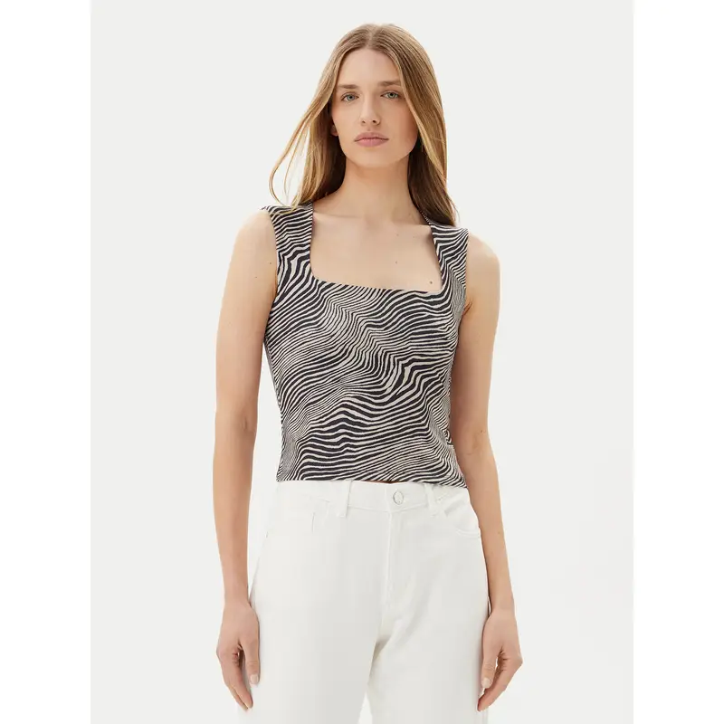 Vero Moda Top Beige 3222127