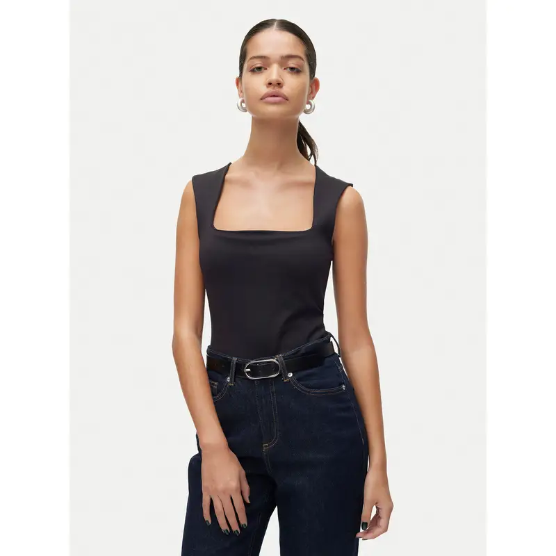 Vero Moda Top Nero 3222126