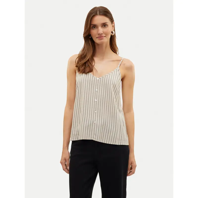 Vero Moda Top Beige 3214466