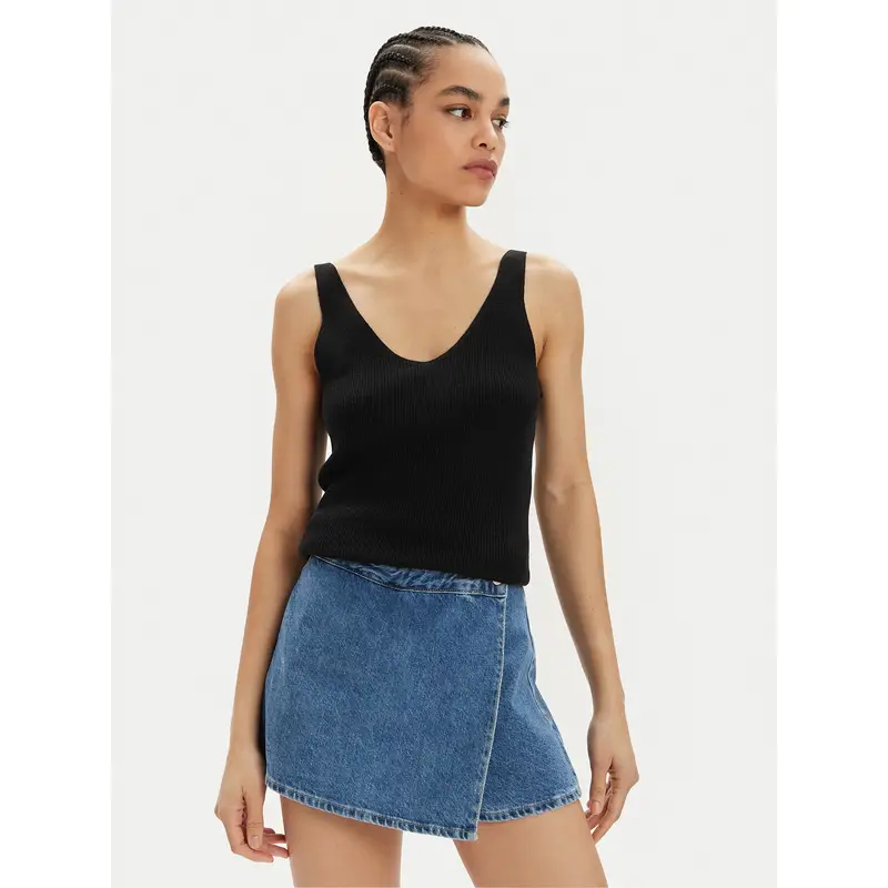 Vero Moda Top Nero 3467902