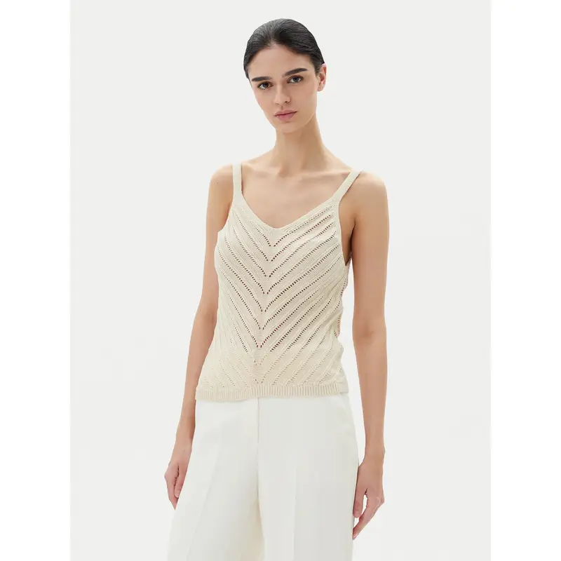 Vero Moda Top Beige 3219553