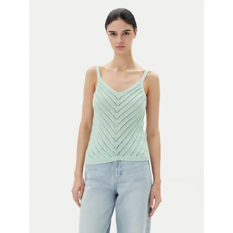 Vero Moda Top Verde 3219554