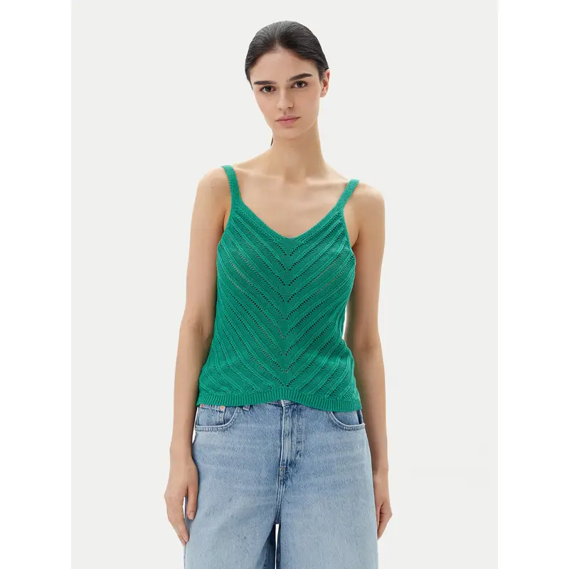 Vero Moda Top Verde 3219555