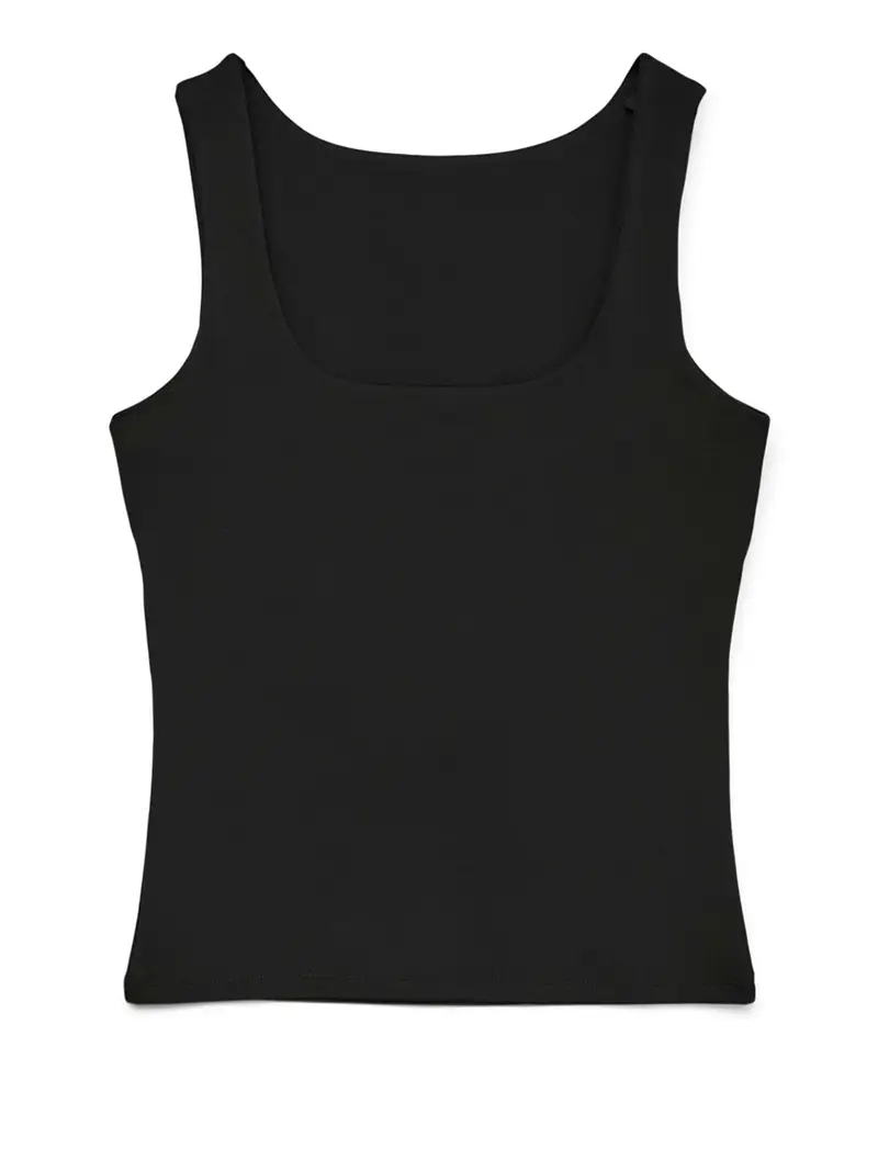 top vero moda da donna - nero