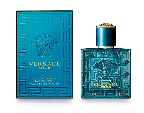 Versace 595-09202 Eau De Toilette