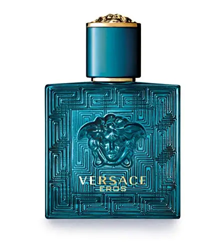 Versace 595-09202 Eau De Toilette miniatura 3