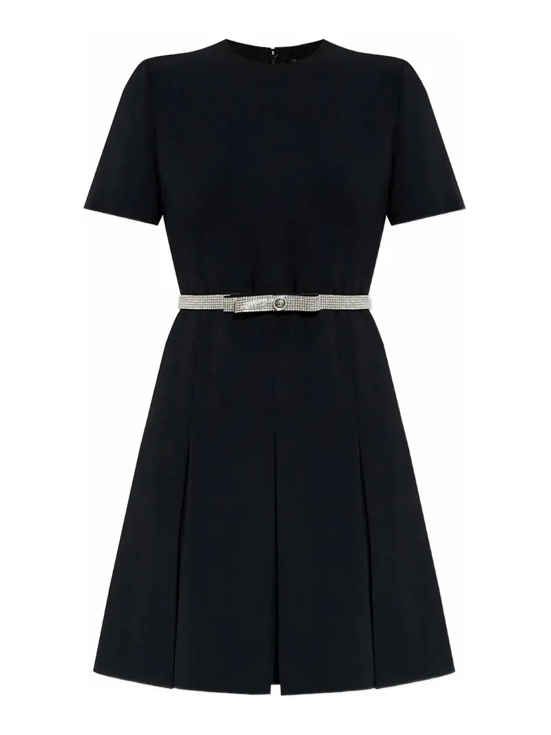 Abito Da Cocktail Nero