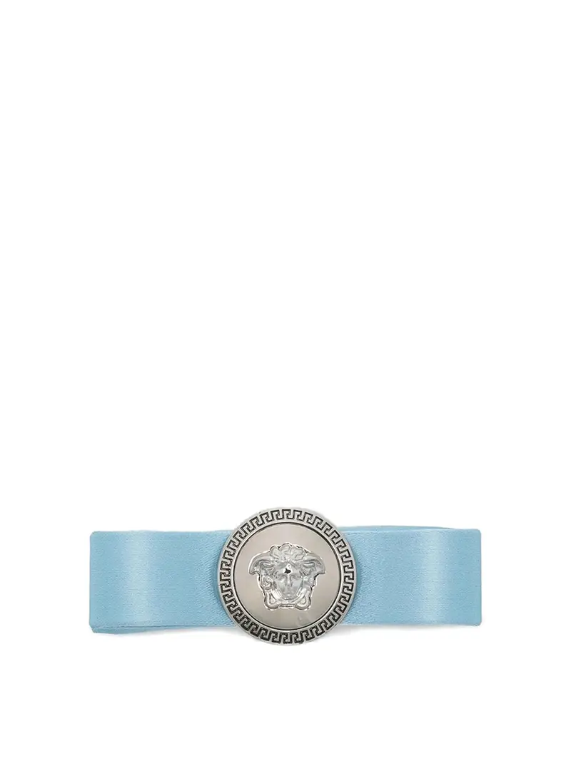 Accessorio per capelli Blu