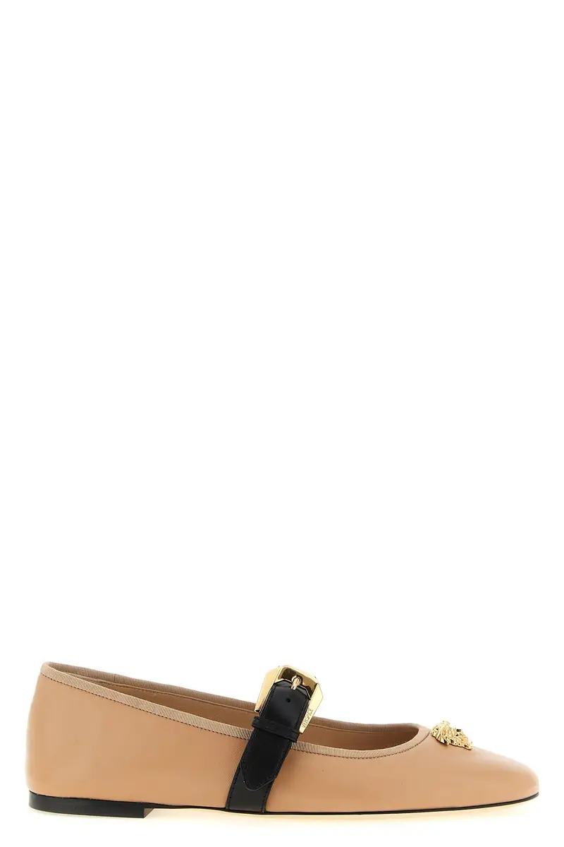 Ballerina La Medusa Rosa